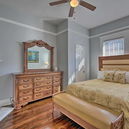 3 Mi To Dtwn & Int'L Soccer! Cozy Atlanta Home-2