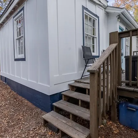 Cozy Home In The Heart Of Atlanta-2