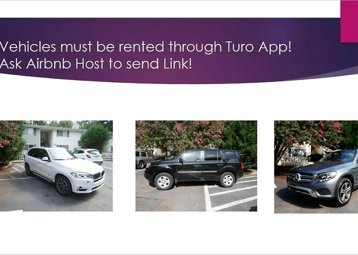 2000 Sq.Feet-10 Mins From Atlanta Airport