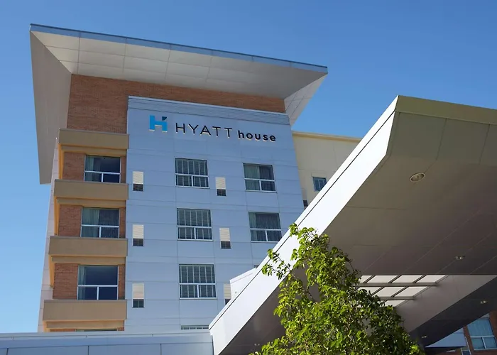 Hyatt House Downtown