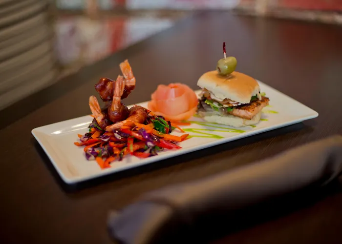 Airport Hotel: Hotel Indigo Atlanta Airport College Park By Ihg