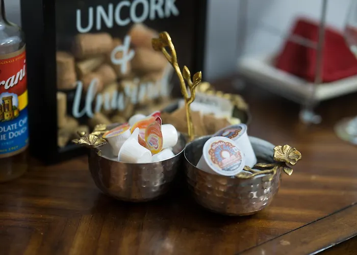 Beautiful Stay King Bed 7-Min To Downtown Atl