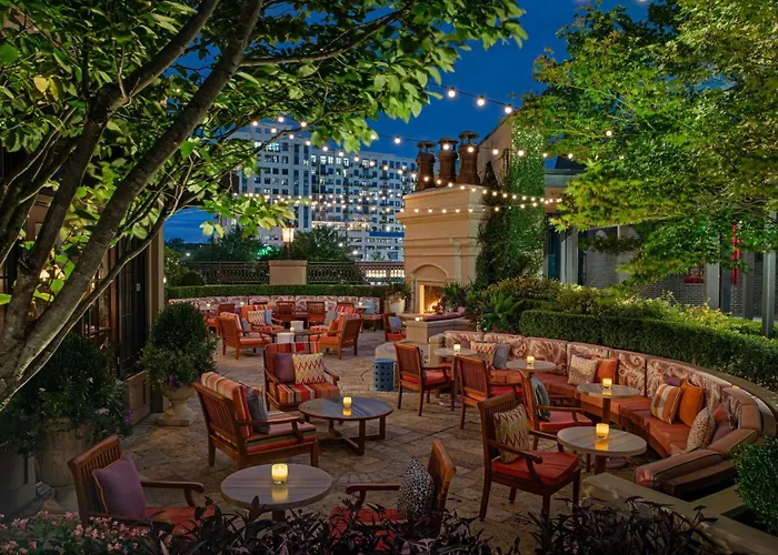 The St. Regis Atlanta