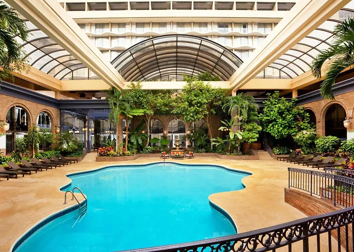 Courtland Grand , Trademark Collection By Wyndham Former Sheraton Atlanta