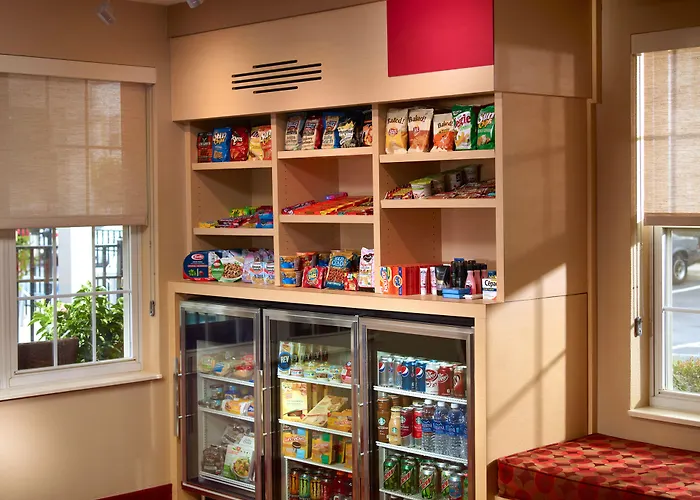 Airport Hotel: Extended Stay America Suites - Atlanta - Northlake