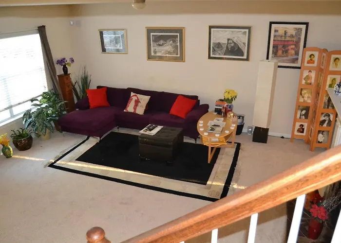 Guest house: Cascade Comfort